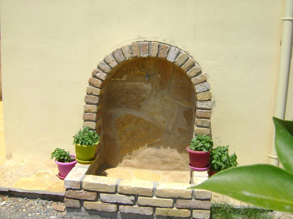 Scorpios Apartments Dassia  Exterior photo