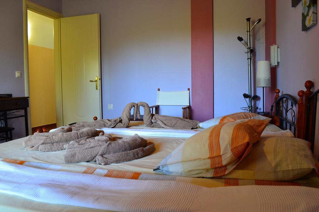 Scorpios Apartments Dassia  Room photo