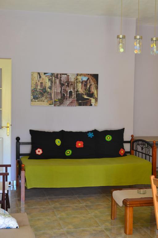 Scorpios Apartments Dassia  Room photo